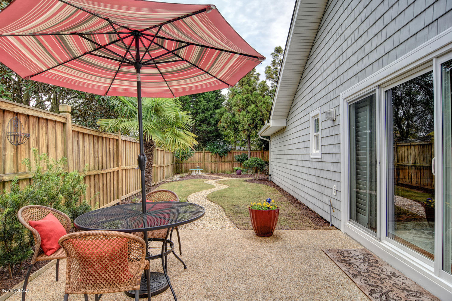 7208 Trailmark Road Wilmington, NC 28405 - Photo 26 of 27 7208 Trailmark Rd Wilmington-large-037-1