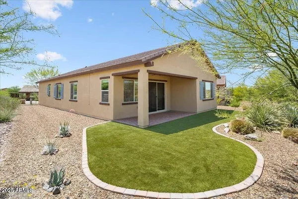 $1,800 | 4324 Ponderosa Trail, Wickenburg, AZ 85390