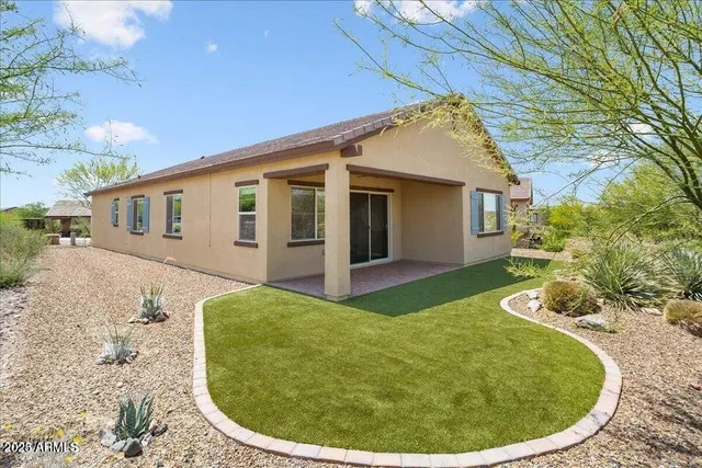 $2,000 | 4324 Ponderosa Trail, Wickenburg, AZ 85390