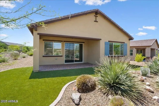 $2,000 | 4324 Ponderosa Trail, Wickenburg, AZ 85390