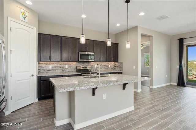 $2,000 | 4324 Ponderosa Trail, Wickenburg, AZ 85390