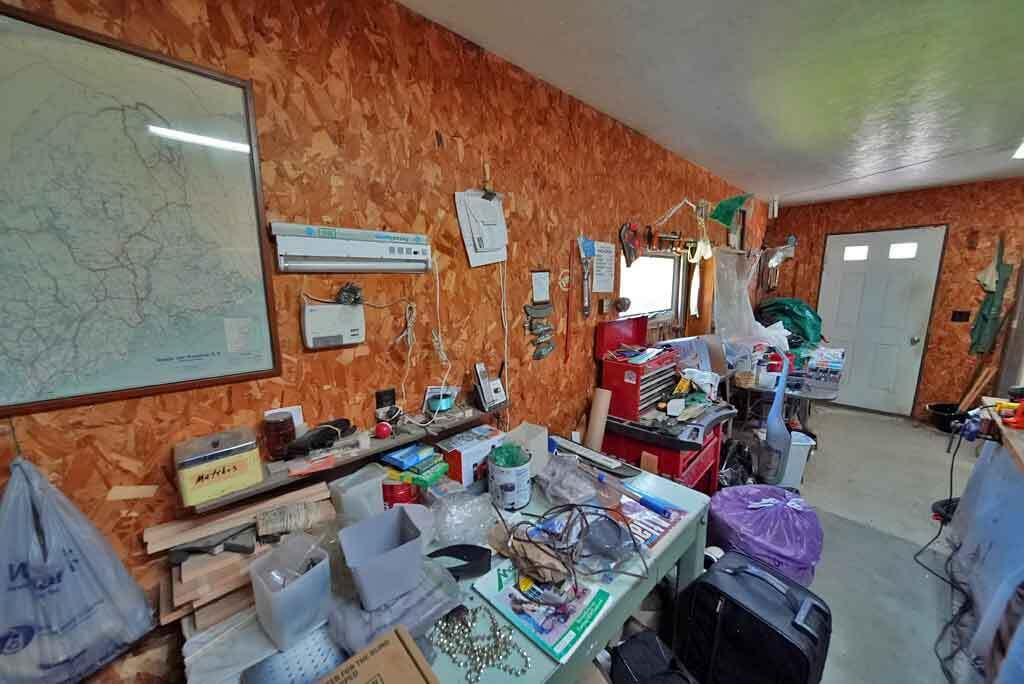 13 Garrison Road Houlton, ME 04730 - Photo 28 of 75 work-shop-hobby-room
