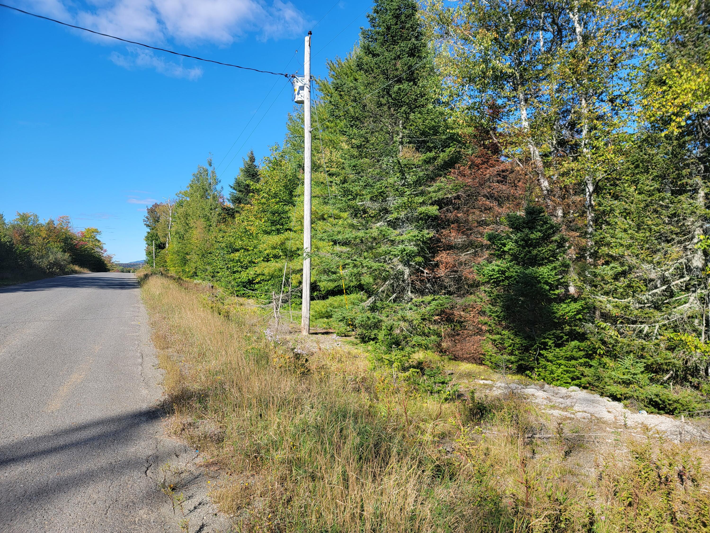 R9-l 14 Frenchville Road Patten, ME 04765 - Photo 2 of 5 20210919_152150