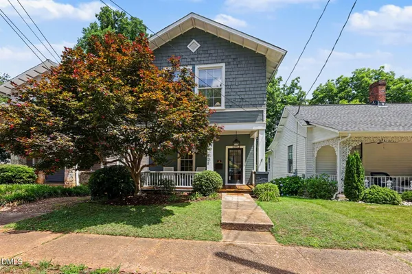 $850,000 | 508 Cleveland Street, Raleigh, NC 27605