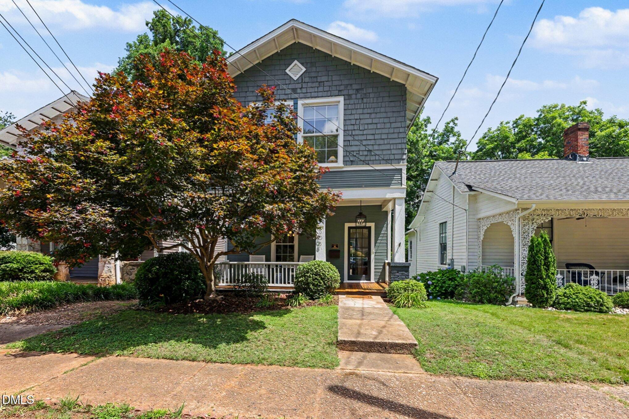 508 Cleveland Street Raleigh, NC 27605 - Photo 1 of 29