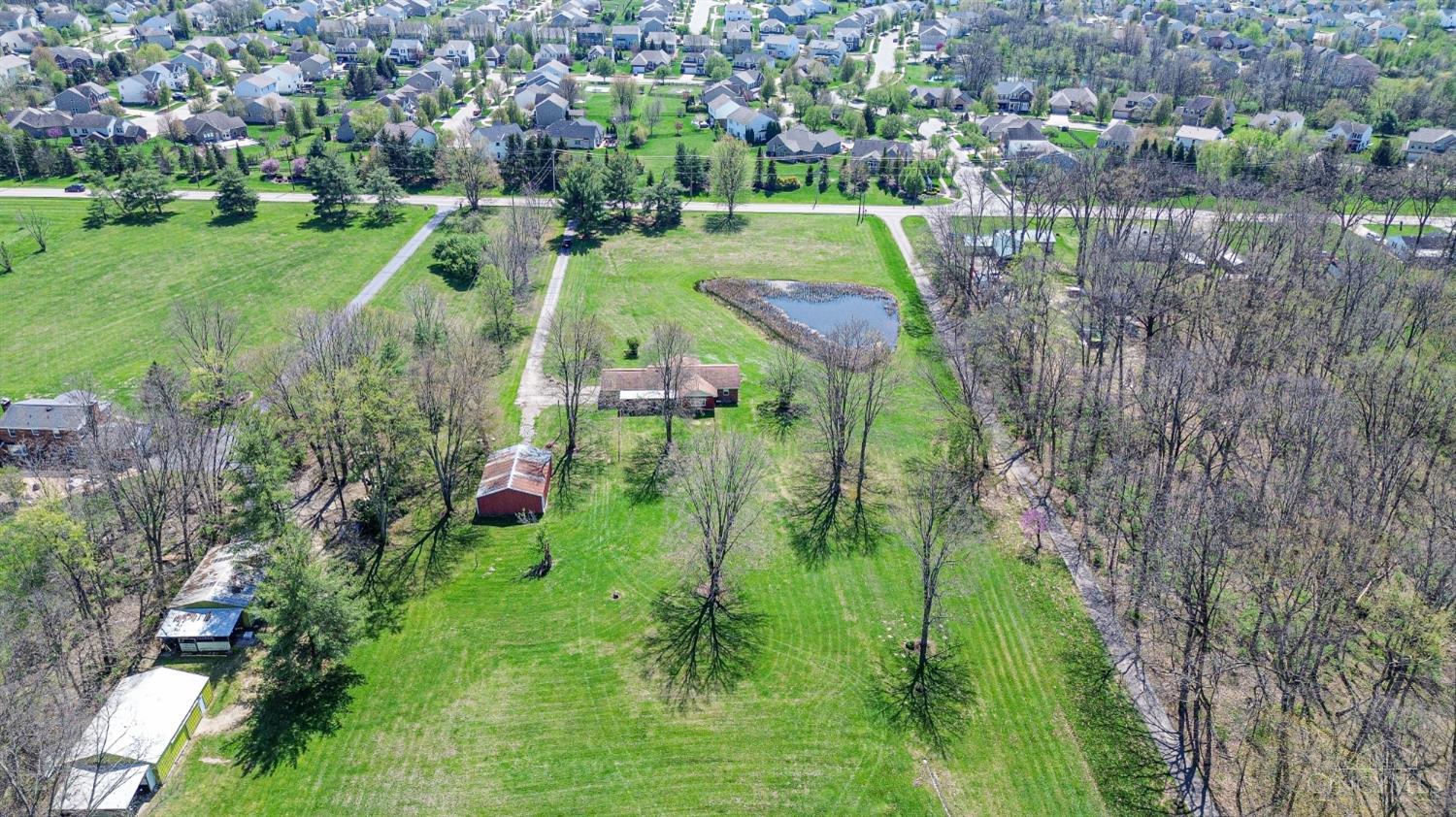 466 Stephens Road Maineville, OH 45039 - Photo 53 of 58