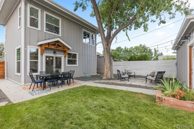 $750,000 | 2874 South Bannock Street, Englewood, CO 80110
