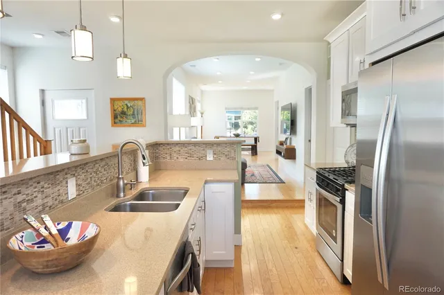 $750,000 | 2874 South Bannock Street, Englewood, CO 80110