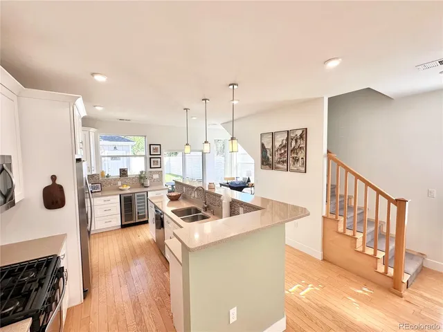 $750,000 | 2874 South Bannock Street, Englewood, CO 80110