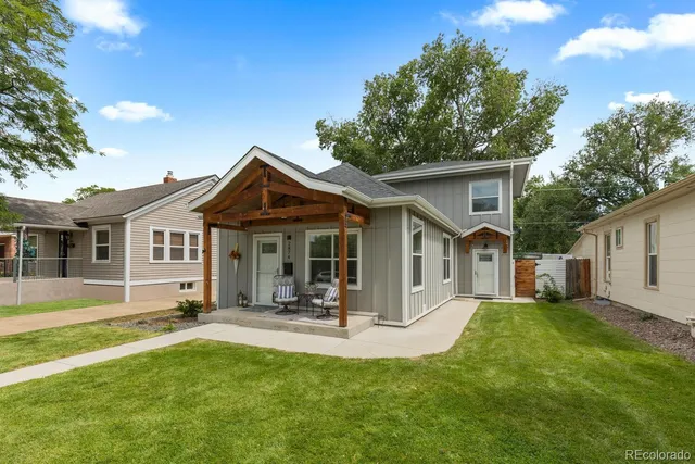 $750,000 | 2874 South Bannock Street, Englewood, CO 80110