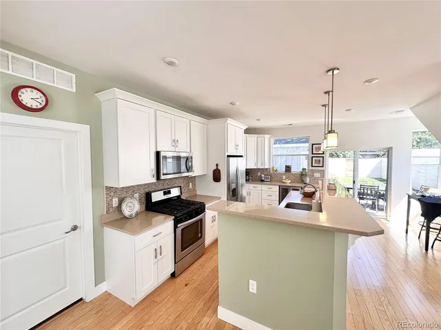 $750,000 | 2874 South Bannock Street, Englewood, CO 80110