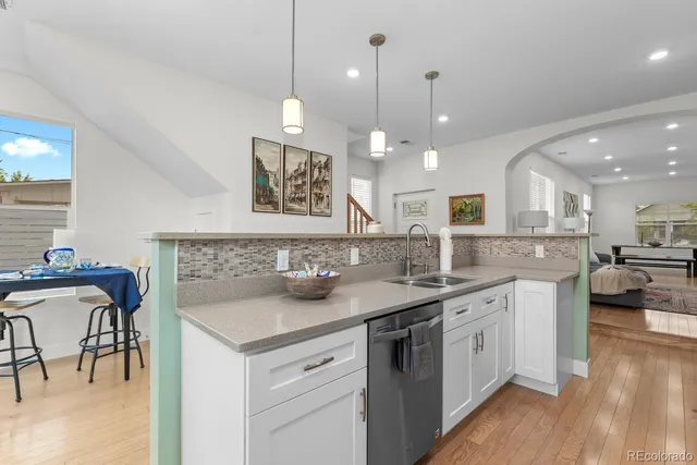 $750,000 | 2874 South Bannock Street, Englewood, CO 80110