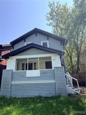 $139,900 | 43 Midway Avenue, Buffalo, NY 14215