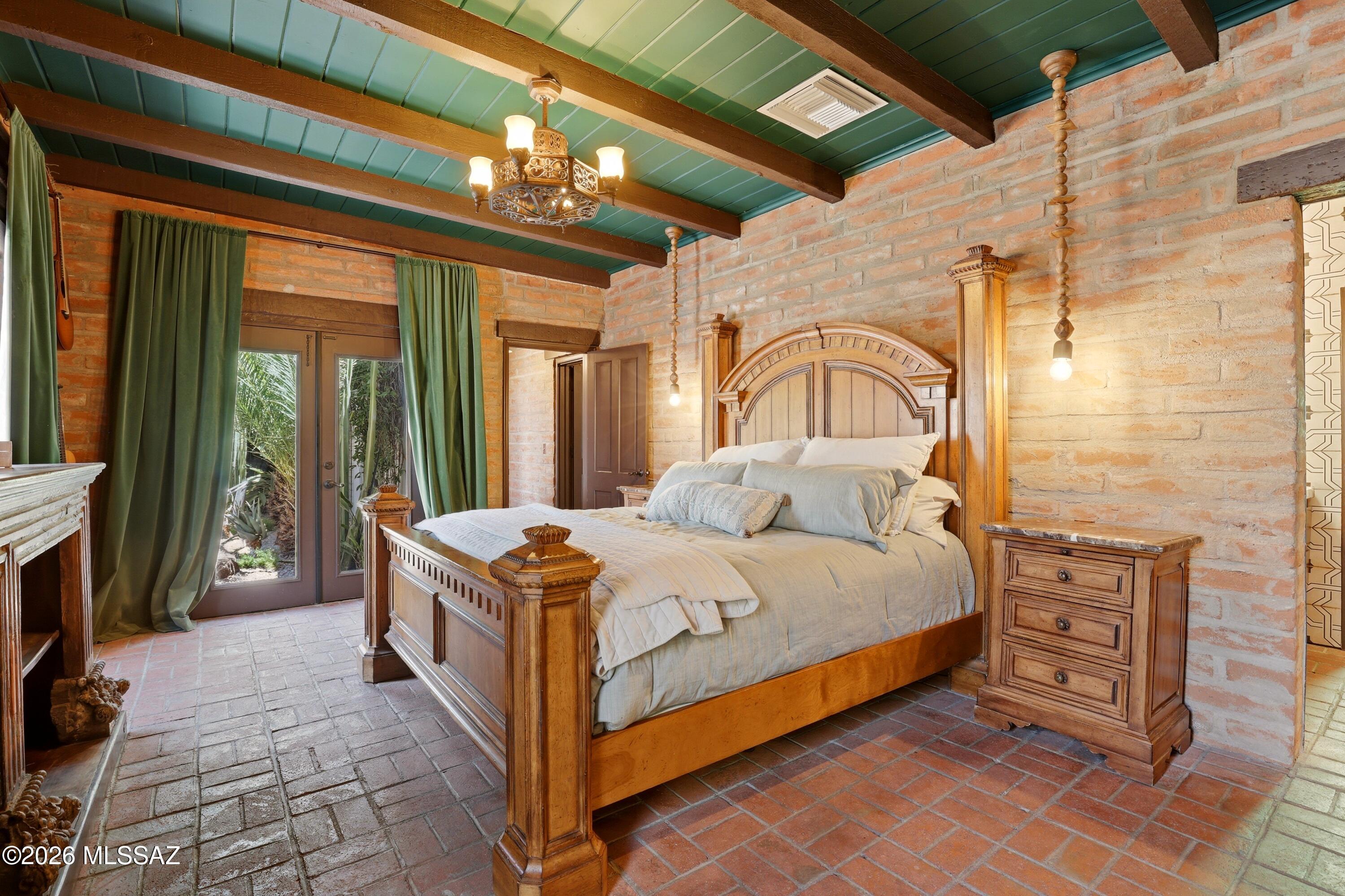 3945 North Bear Canyon Road Tucson, AZ 85749 - Photo 25 of 51