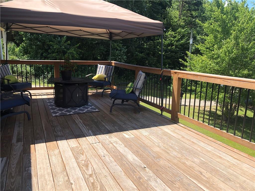 2853 Ellerwood Road Hudson, NC 28638 - Photo 22 of 23 Gallery Image 22