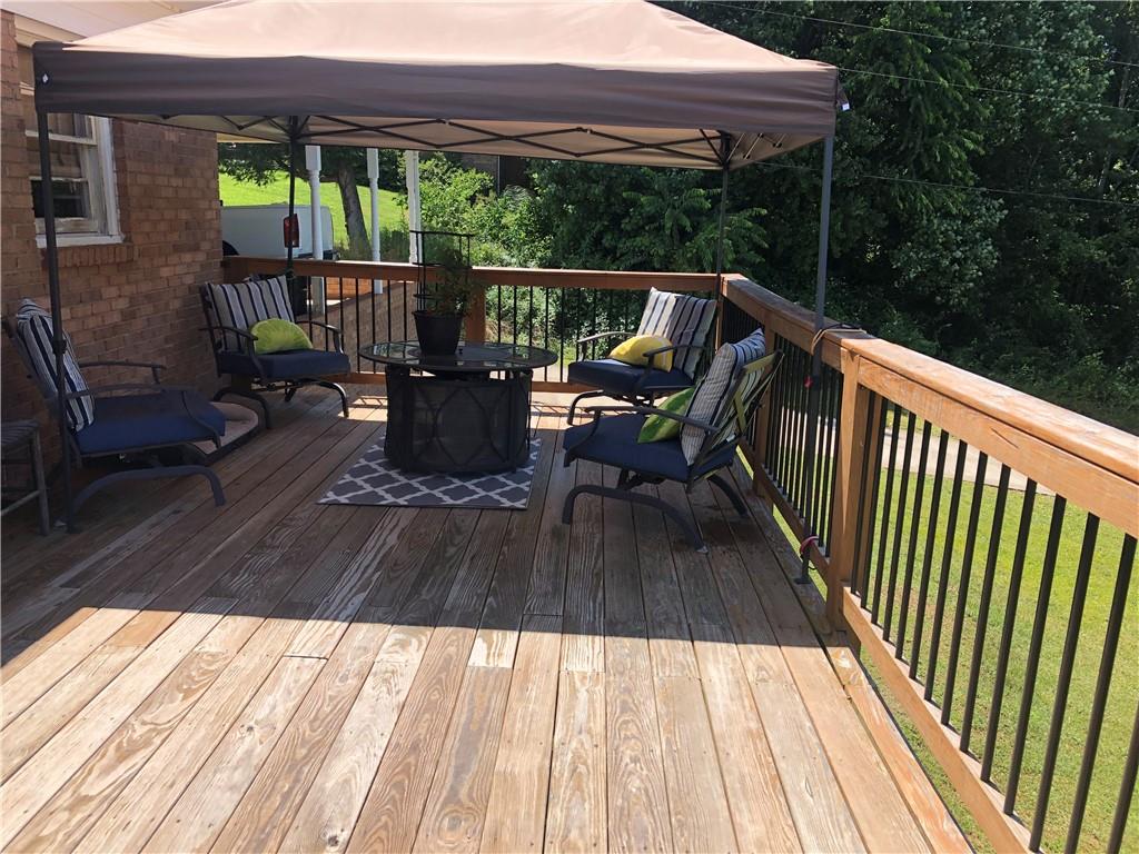 2853 Ellerwood Road Hudson, NC 28638 - Photo 23 of 23 Gallery Image 23