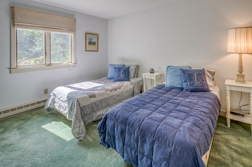 136 Naushon Road West Tisbury, MA 02568 - Photo 11 of 53 Bedroom #2