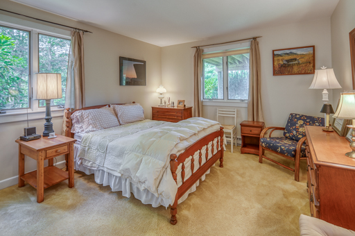 136 Naushon Road West Tisbury, MA 02568 - Photo 10 of 53 Bedroom #1