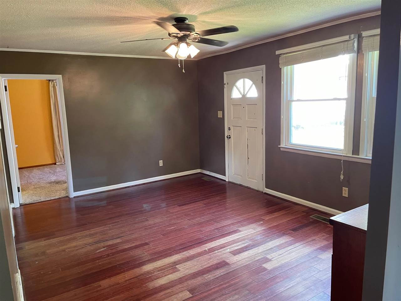 7931 Elevation Road Benson, NC 27504 - Photo 7 of 15 Family room
