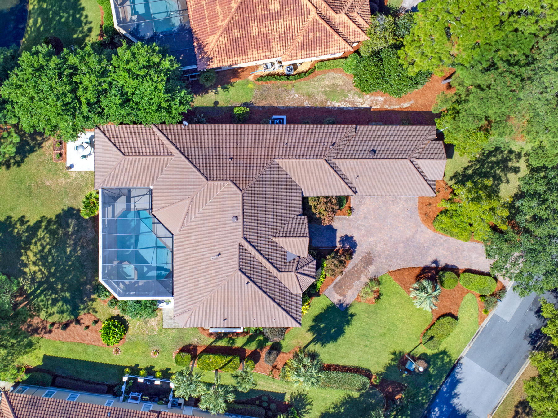 420 Commodore Point Destin, FL 32541 - Photo 149 of 155 420 Commodore Point_DRONES_0836