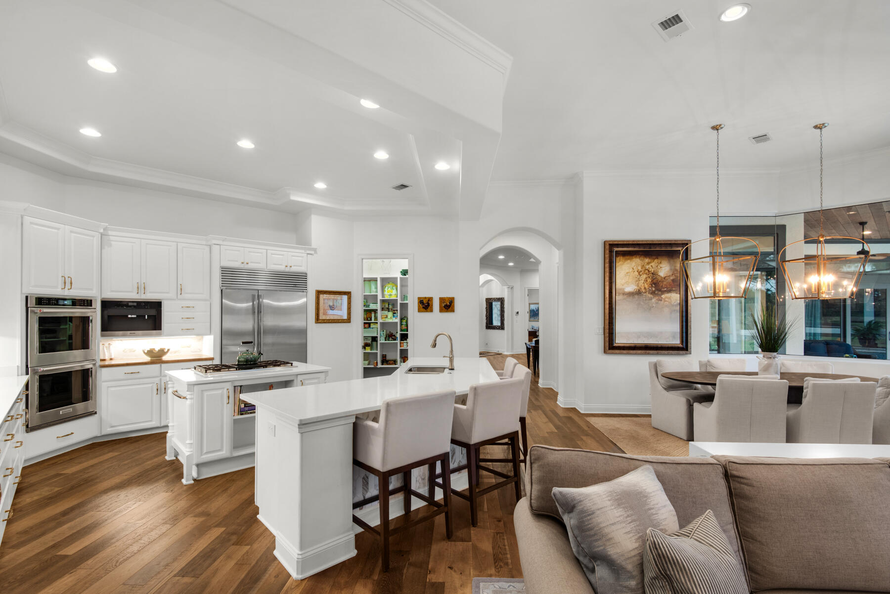 420 Commodore Point Destin, FL 32541 - Photo 23 of 155 420 Commodore Point_20251028_125