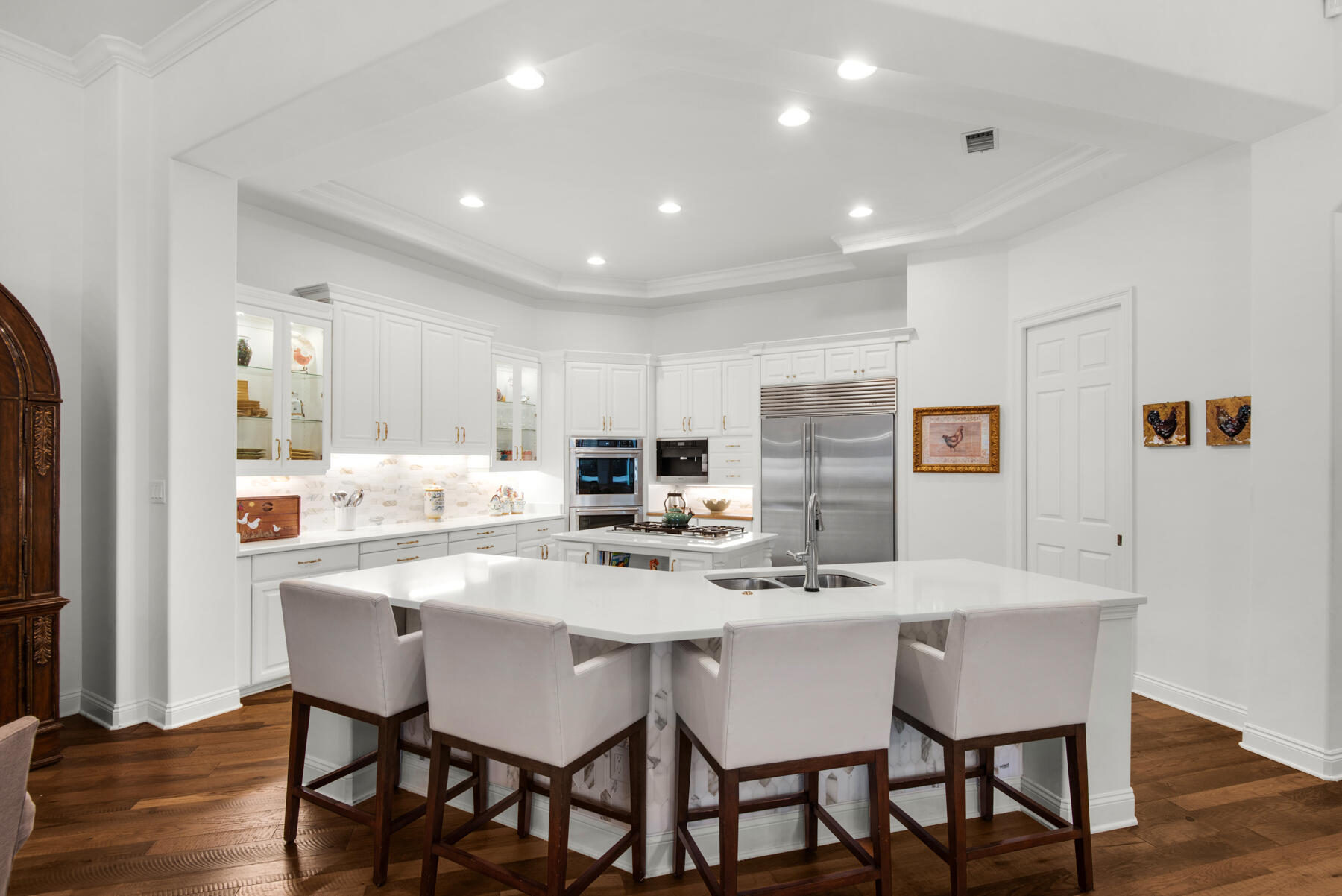 420 Commodore Point Destin, FL 32541 - Photo 24 of 155 420 Commodore Point_20251028_90