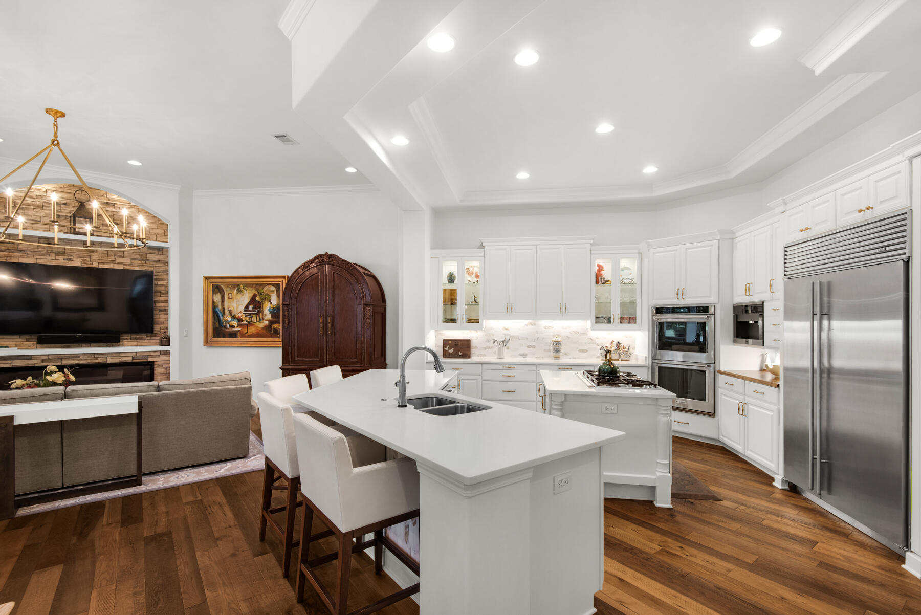 420 Commodore Point Destin, FL 32541 - Photo 27 of 155 420 Commodore Point_20251028_95