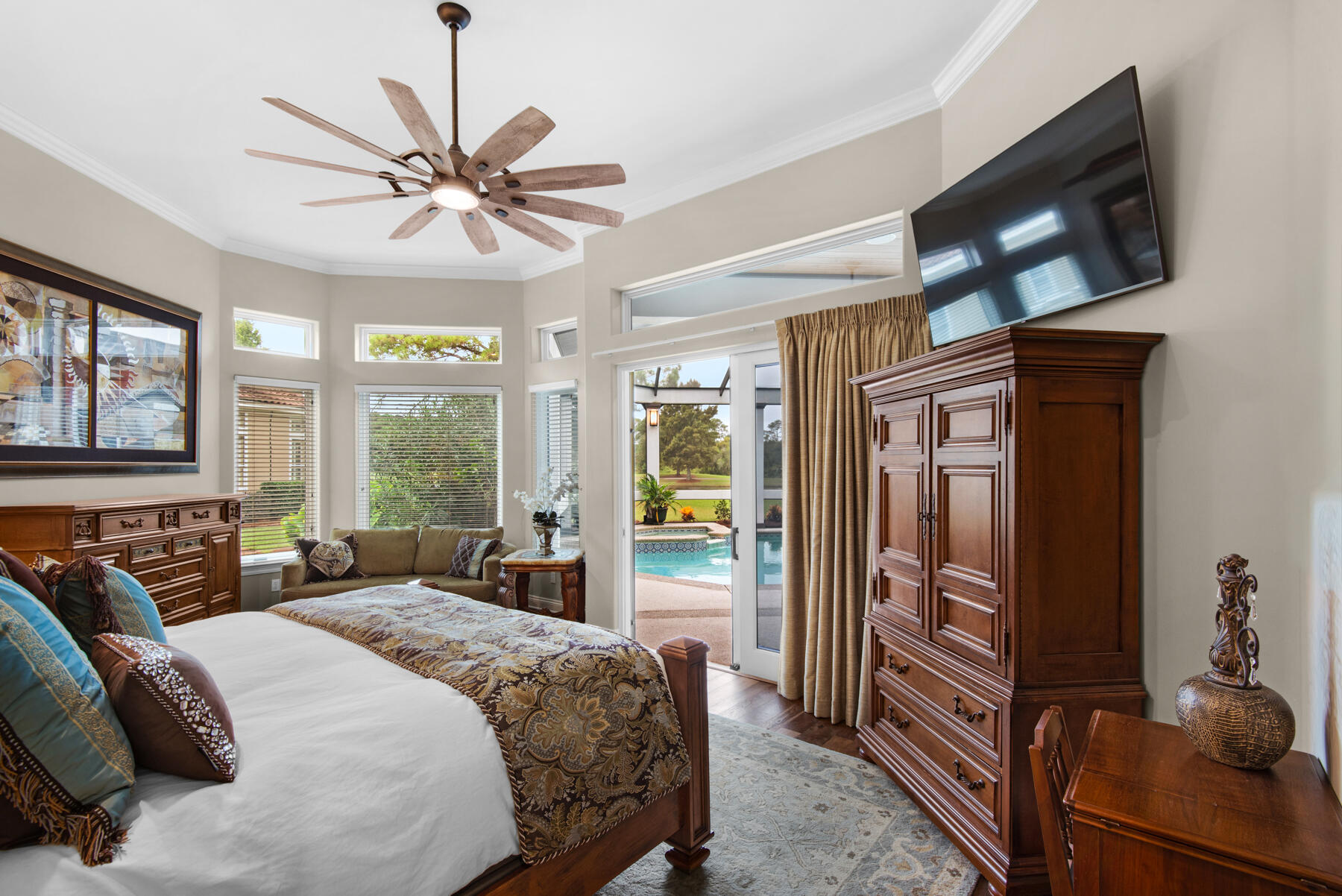 420 Commodore Point Destin, FL 32541 - Photo 38 of 155 420 Commodore Point_20251028_205