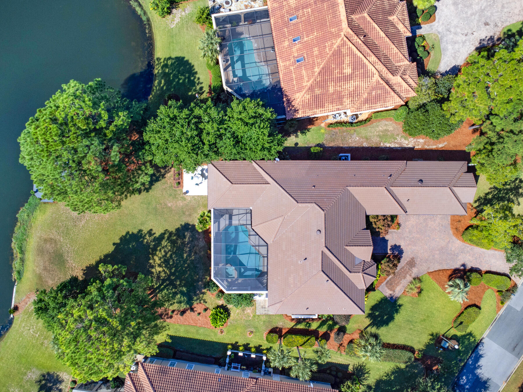 420 Commodore Point Destin, FL 32541 - Photo 4 of 155 420 Commodore Point_DRONES_0839