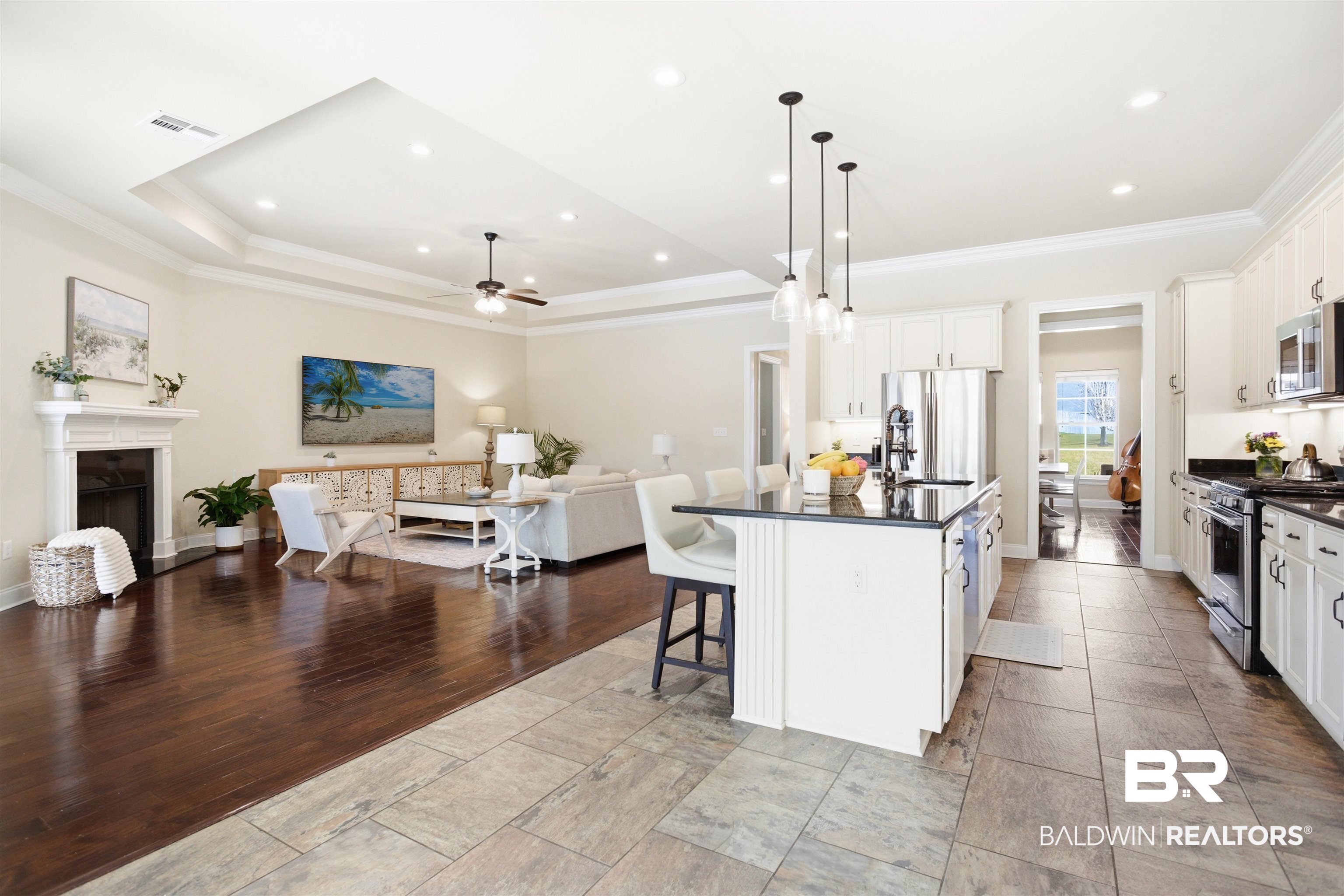 33803 Rutland Lane Daphne, AL 36527 - Photo 11 of 39