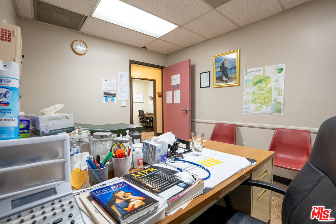 4946 Florence Avenue Bell, CA 90201 - Photo 16 of 72 a living room with furniture and next to a window