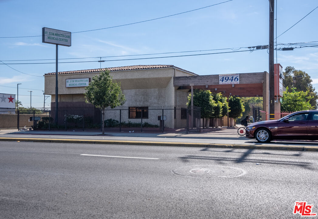 4946 Florence Avenue Bell, CA 90201 - Photo 30 of 72