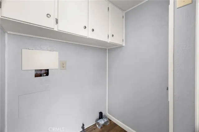 a view of entryway with wooden stairs