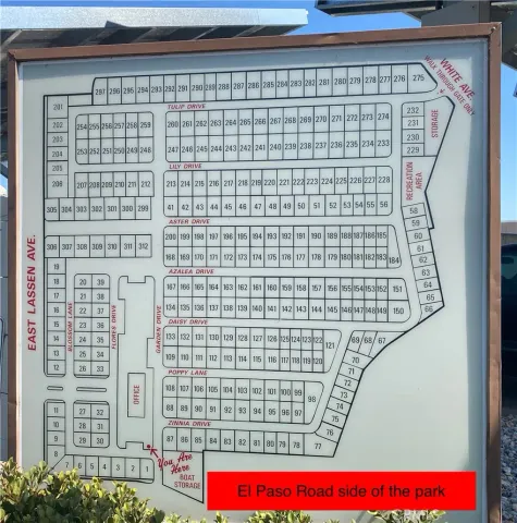 $59,900 | 701 East Lassen Avenue, Unit 182, Chico, CA 95973