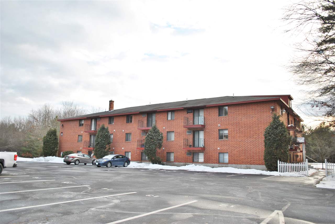 1225 Bodwell Road, Unit 30 Manchester, NH 03109 - Photo 12 of 13 Gallery Image 12