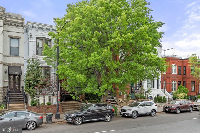 $774,998 | 1524 6th Street Northwest, Washington, DC 20001