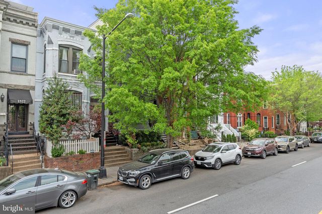 $774,998 | 1524 6th Street Northwest, Washington, DC 20001