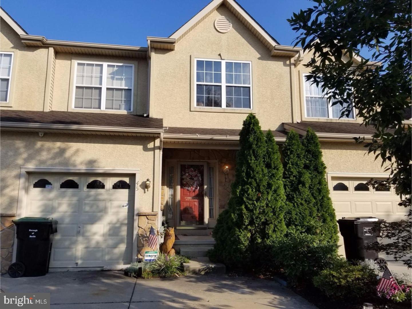 45 Bryce Road Berlin, NJ 08009 - Photo 1 of 16