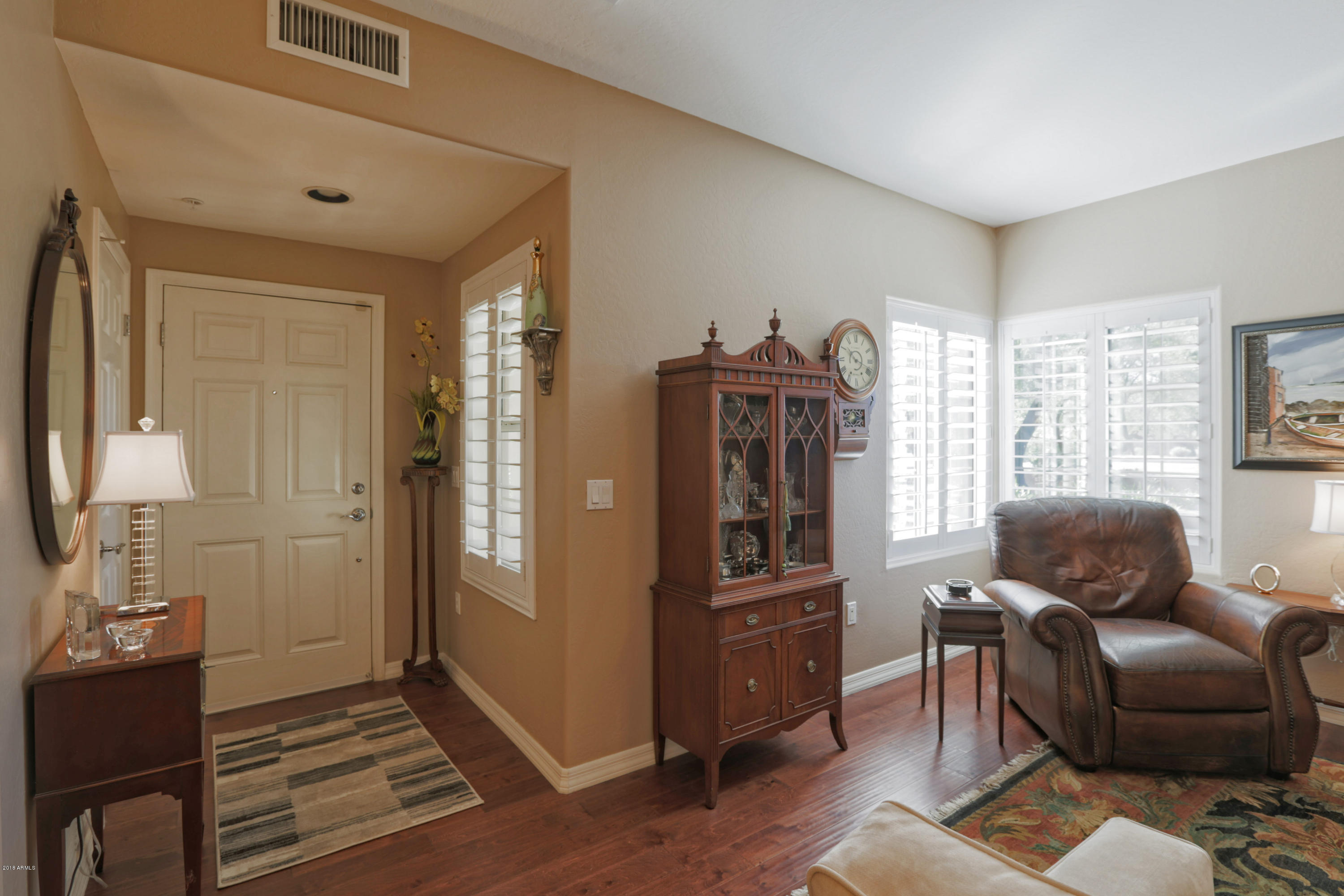 3935 East Rough Rider Road, Unit 1133 Phoenix, AZ 85050 - Photo 6 of 34 Great room