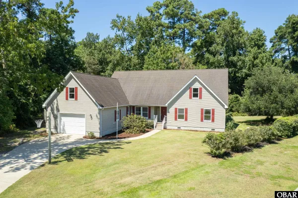 $635,000 | 118 Bradford Lane, Manteo, NC 27954