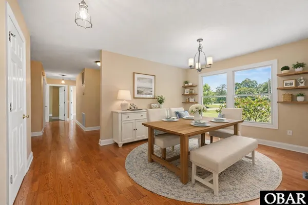$635,000 | 118 Bradford Lane, Manteo, NC 27954