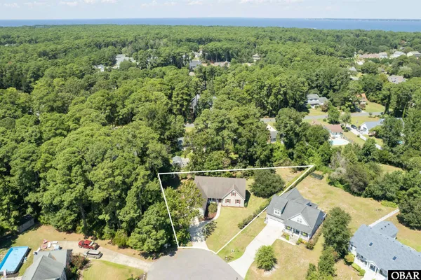 $635,000 | 118 Bradford Lane, Manteo, NC 27954