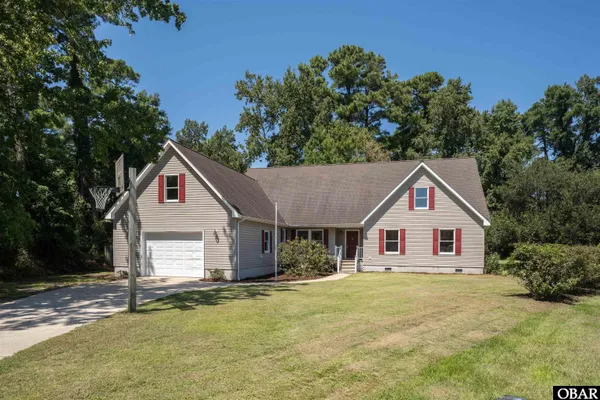 $635,000 | 118 Bradford Lane, Manteo, NC 27954