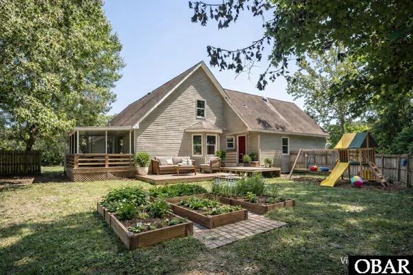 $635,000 | 118 Bradford Lane, Manteo, NC 27954