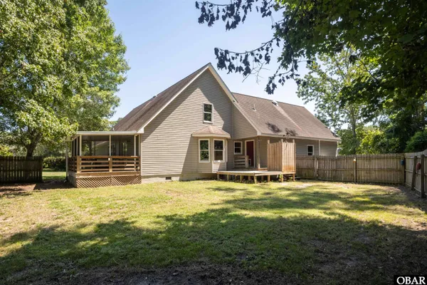 $635,000 | 118 Bradford Lane, Manteo, NC 27954