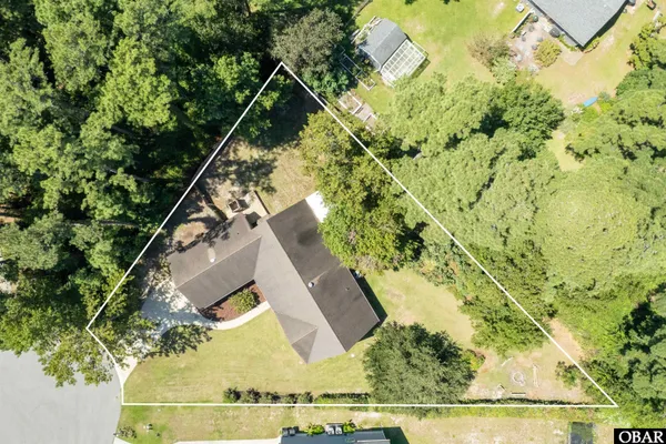 $635,000 | 118 Bradford Lane, Manteo, NC 27954