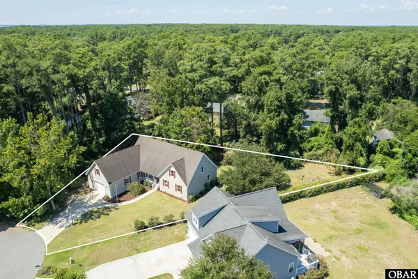 $635,000 | 118 Bradford Lane, Manteo, NC 27954