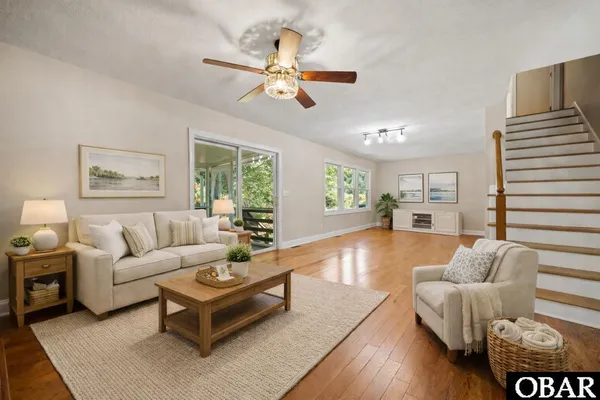 $635,000 | 118 Bradford Lane, Manteo, NC 27954