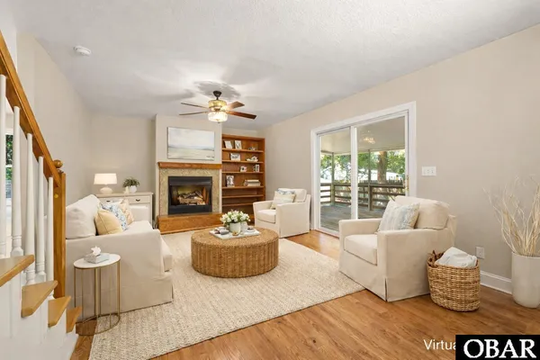 $635,000 | 118 Bradford Lane, Manteo, NC 27954