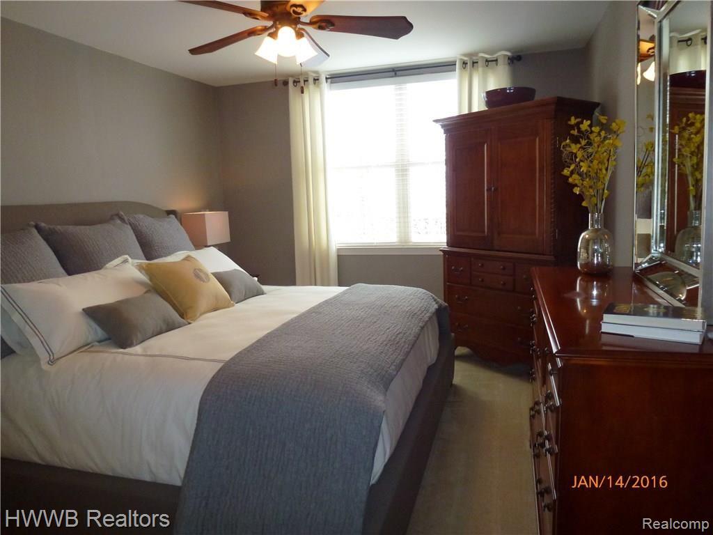 3709 Windingbrook Circle, Unit 85 Rochester Hills, MI 48309 - Photo 28 of 39